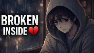 Sad Lofi Song Mood Off🥹| Slowed Reverb Sad Song 2025|Heart Touching Sad Song😭#sad#Treding