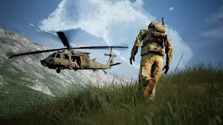 [SQUAD] 3.2K Hour Heli Pilot Breaks Down CAS Helicopter &ndash; Honest Review!