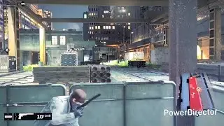 Watch Dogs [Let's Play] Remember/ Not The Pizza Guy (Mission 7-8) [Act 1]