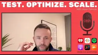 How to Scale & Exit Successfully &ndash; Simon on &lsquo;Test. Optimise. Scale.'