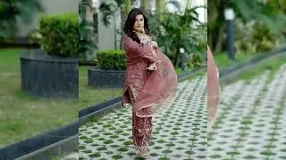 Patiala Queen Look -kaur B style  suit 