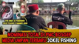 ADA GIVE AWAY NIH SOB !!! #hammerheadofficial
