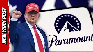 Paramount pays Trump $16M to settle &lsquo;60 Minutes&rsquo; lawsuit over edited Harris interview