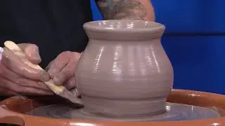 NKY's Baker Hunt offers art classes, including pottery