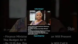 India Budget 2026: What It Means for You! #ascendariamotivate #budget