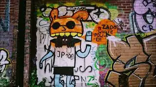 Spax - Gift feat. Maze von MB1000 (Engel und Ratten 2003)