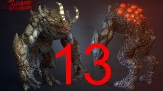 Shadow Warrior 2013 Прохождение игры. Часть 13. Глава 9