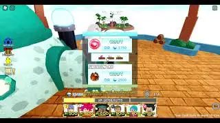 ALL THE NEW ORBS IN ASTD!!!