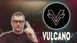Обзор VULCANO 🌋 NFT PLAY TO EARN 🌋 Успей попасть в Whitelist 💥 Скидка 50% 🚀 Скоро PreSale NFT
