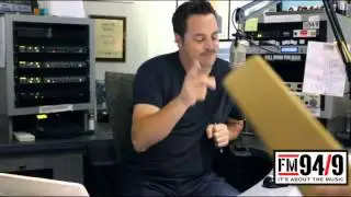 FM 94/9: The Answer to TIDAL