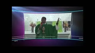 Reflection THEME: He has Authority - Mark 1:21-28