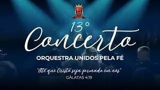 Concerto | Culto Ao Vivo 23/11