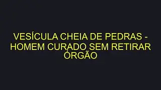 OBRA TREMENDA - JOVEM CURADO DE DORSALGIA - CONGREGA&Ccedil;&Atilde;O CRIST&Atilde; NO BRASIL