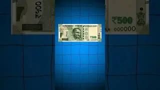 How much does it Cost to Make Indian Money 🤑 || #facts #shorts