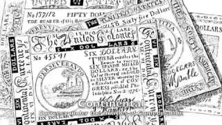 Continental Dollar