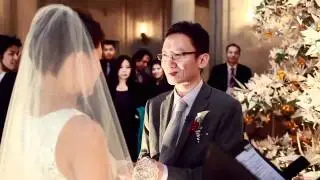 Vivian+Chao {NDE} &bull; San Francisco City Hall on Vimeo
