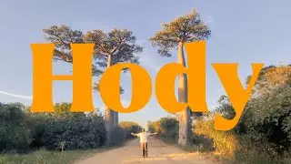Larry RAVISON - Hody (clip)