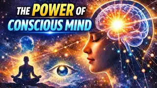 Types of Mind &  The Power of Conscious Mind (चेतन मन )     