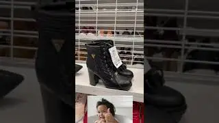 ROSS las botas que todas quieren#shorts#short#ross