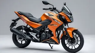 2025 Hero Karizma XMR Review &ndash; The Comeback KING of Indian Bikes!