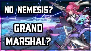Get to Grand Marshal WITHOUT Nemesis?! | Apex League | Tower of Fantasy