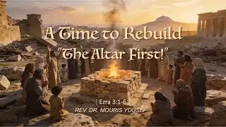Sermon 2-1-2026  