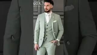 New coat pant suit 2025, men's wedding stylish coat pant, boy's fashion, boys outfit ideas 2025