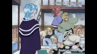 One Piece  &eacute;pisode - Oretachi Wa Family