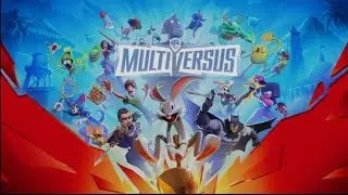 Multiversus Livestream - TOP TIER SHAGGY GAMEPLAY