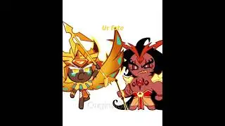People never change #cookierunkingdom