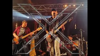Obywatel X - Wścieklizna