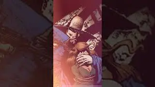 The Maxx: The Comic That MTV Actually Got Right