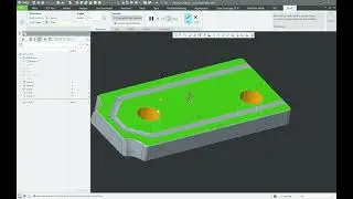 Modelacao base creo parametric #bodies