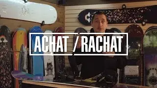 Programme Achat-Rachat &agrave; la boutique PRFO