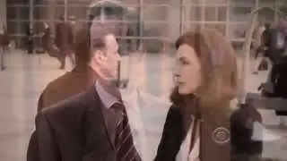 Will & Alicia (The Good Wife) | Seven days