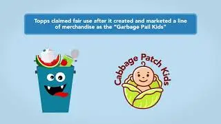 Fair Use and the Public Domain: Module 3 of 5