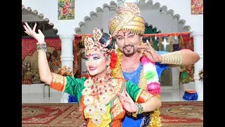 **AMAZING** 'Mere Dholna' Newest Dance Version performed by The ZEE TV Shiv Shakti Dance Company