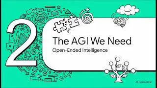 Ben Goertzel: Path to the Singularity