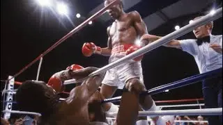 Sugar Ray Leonard vs. Thomas Hearns Full Fight Highlights