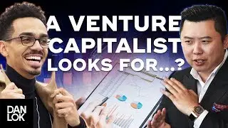 What Do Venture Capitalists Look For? VICELAND's John Henry Speaks Out