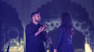 Man Kunto Maula - Sway With Us - Chandni Raat - Sheesh Mahal, Lahore Fort