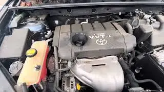 Можно ли заливать более густое масло в двигатель с VVT? Хорошо или плохо? #engineoil #toyota #hon...