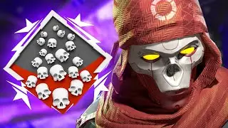 Хейтеры плачут из-за украденной у меня R99 KKKKKKKKKK (Apex Legends)