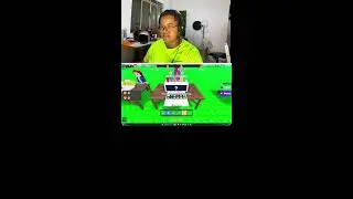 Jogando Granny 3