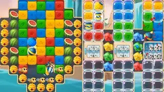 Fiona's Farm - Level 48- 49