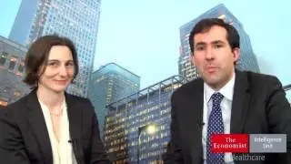 Long-term trends of Brexit on UK and European healthcare industries