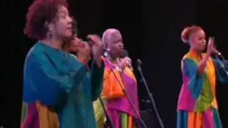 Sweet Honey In The Rock - Ella's Song
