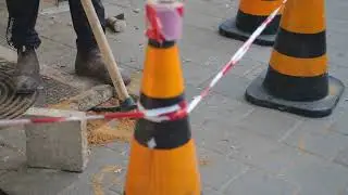 Houston Pavement Solutions - Turner Contractors LLC