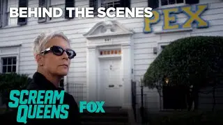 Jamie Lee: The O.G. Scream Queen | Season 1 | SCREAM QUEENS