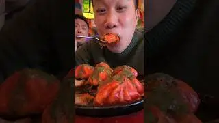 The BEST Tibetan Momo&rsquo;s I&rsquo;ve Ever Had